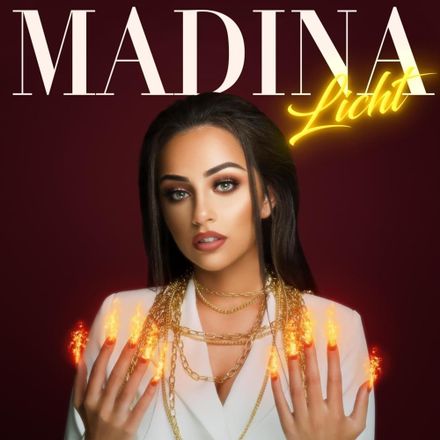 EP: MADINA – LICHT MET ISMO, ASHAFAR & RIFFI