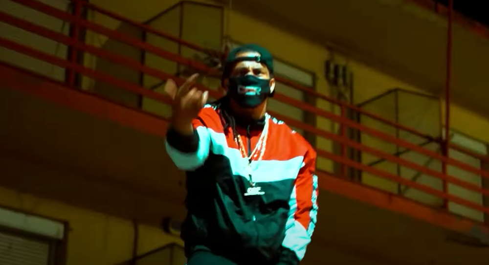 VIDEO: MARIO CASH – SPAIN CYPHER #1