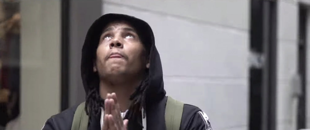 VIDEO: MARIO CASH – RACKS ON RACKS