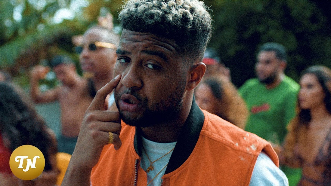 VIDEO: BIRTHDAY - IDALY FT. EMMS
