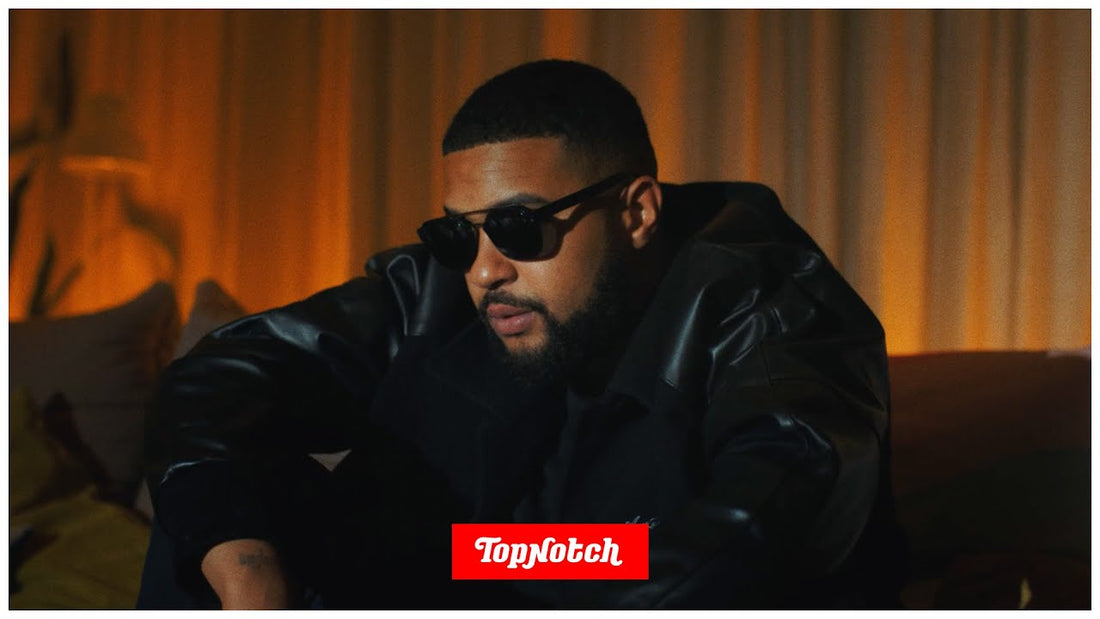 VIDEO: IDALY - LAAT ME ZIEN