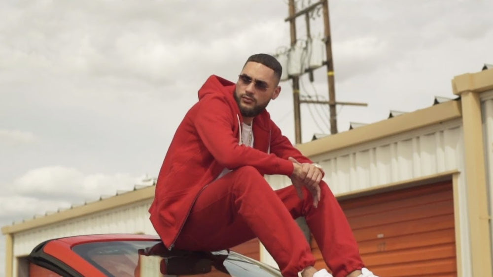 VIDEO: JOSYLVIO - GIMMA