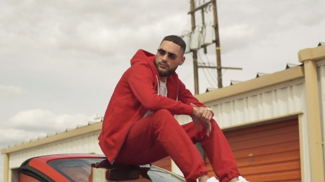 VIDEO: JOSYLVIO - GIMMA
