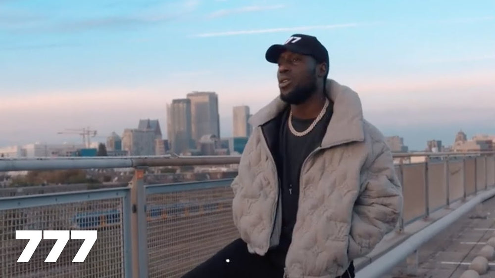 VIDEO: FRENNA – BIDDEN IN DE JEEP (PROD. SPANKER & PROJECT MONEY)