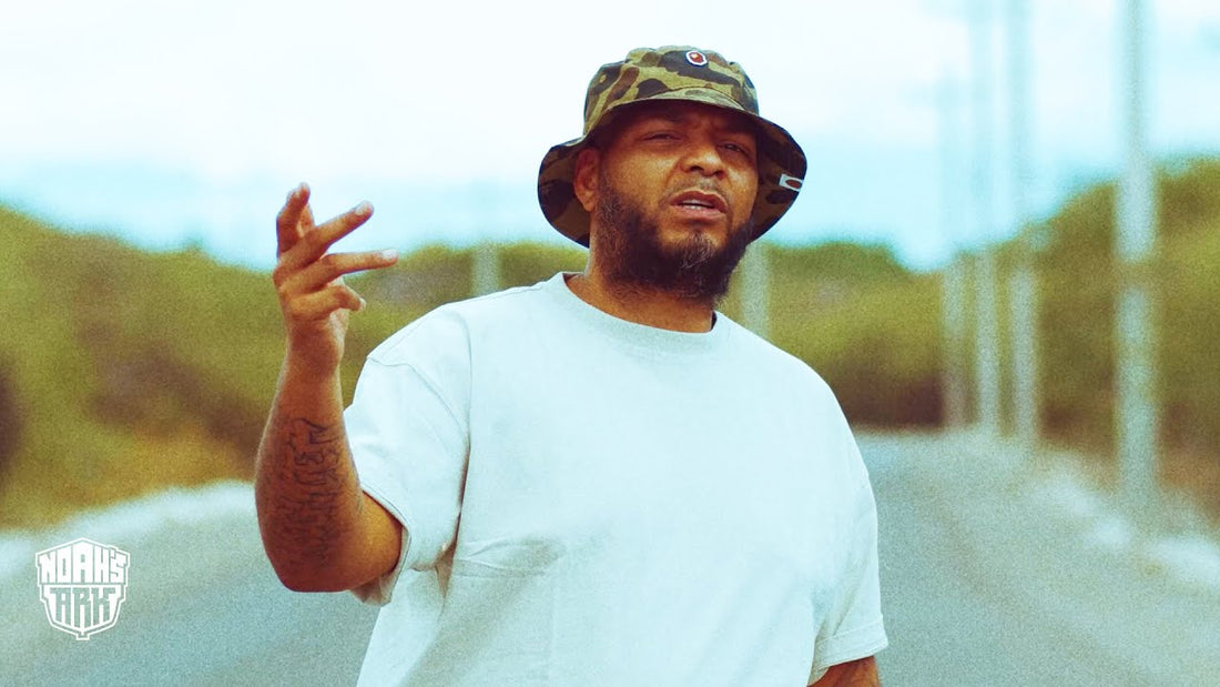 Video: Hef – Adem