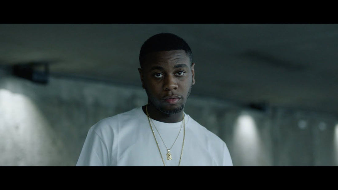 VIDEO: BRYAN MG – MAL À LA TÊTE FT. DYSTINCT (PROD. UNLEADED)