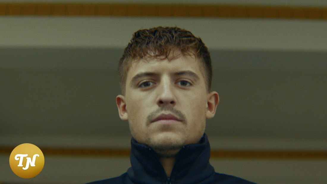 VIDEO: LIL’ KLEINE – VOL (PROD. $HIRAK)