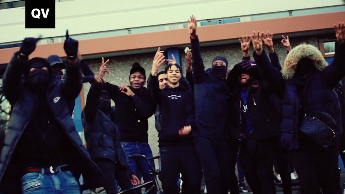 Video: Quatro Vision, HT & Karma K – Naku Blowed Ft. Bailey KBC & Millions KBC