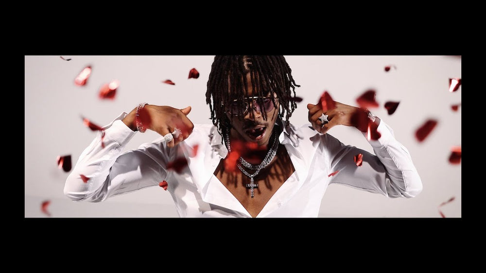 VIDEO: KOBA LAD – MARIE