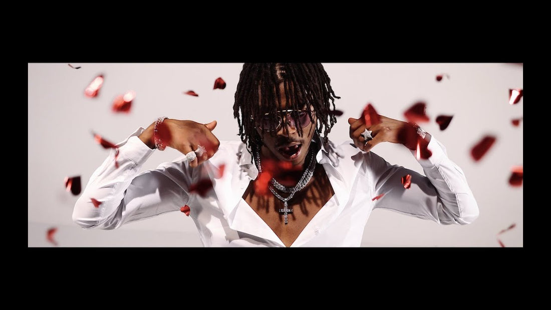 VIDEO: KOBA LAD – MARIE