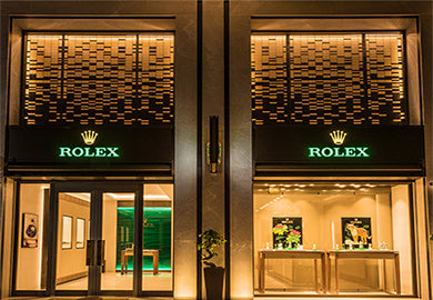 Rolex Has Reportedly Raised Its Prices for 2022