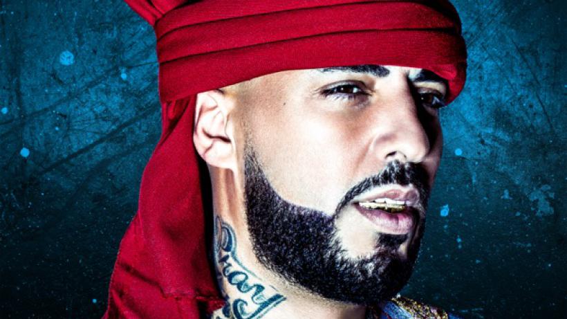 ALBUM: FRENCH MONTANA – MONTANA MET O.A. DRAKE, SWAE LEE, CHRIS BROWN & GUNNA