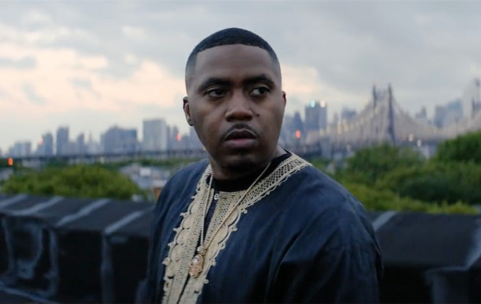 CLIP OF THE WEEK: NASIR THE FILM