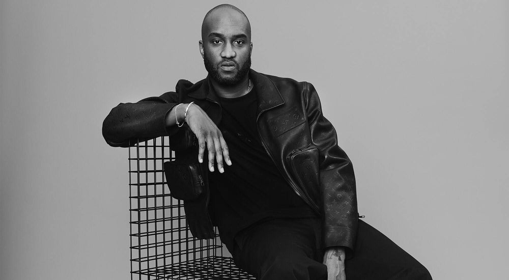 Virgil Abloh Talks Inspirations Behind the Second Louis Vuitton x NIGO Collaboration