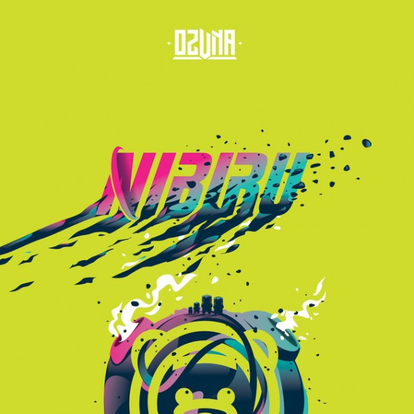 ALBUM: OZUNA – NIBIRU MET O.A. DIDDY, SNOOP DOGG, SWAE LEE & NICKY JAM