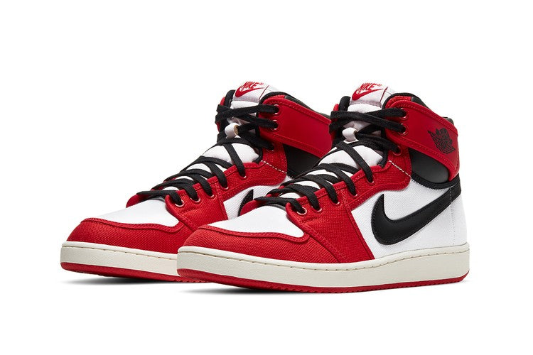 THE AIR JORDAN 1 KO RETRO "CHICAGO" IS RETURNING IN 2021