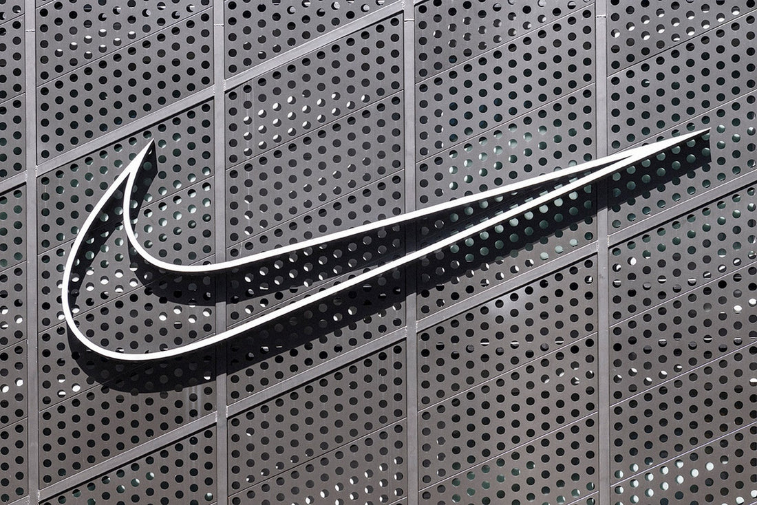 NIKE AMONG BRANDS FACING BACKLASH IN CHINA OVER FORCED LABOR COMMENTS