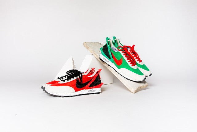 UNDERCOVER’S NIKE DAYBREAK IS DROPPING AGAIN IN THREE NEW COLORWAYS