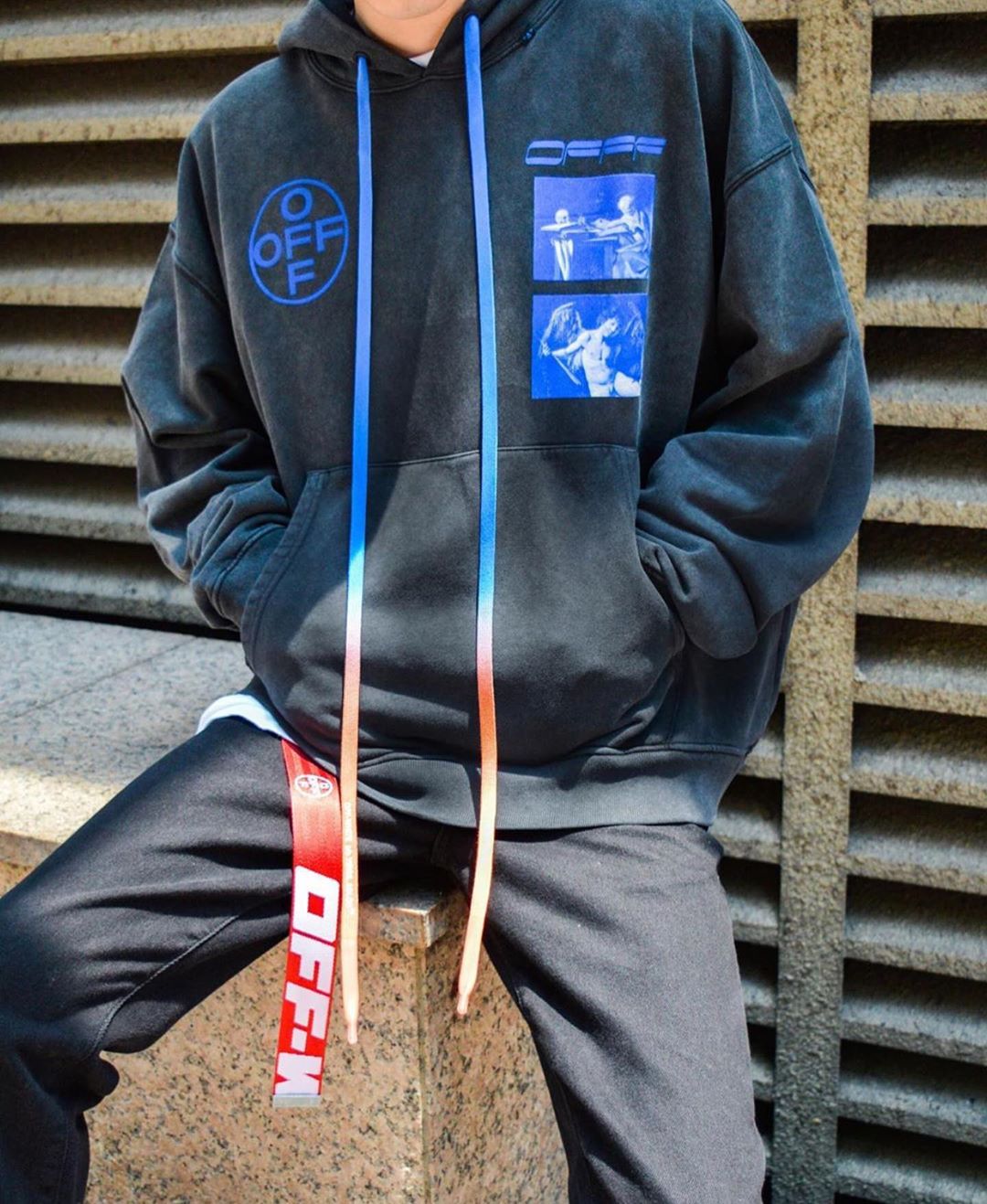 OFF-WHITE™ BEATS GUCCI AS WORLD’S “HOTTEST BRAND” FOR 2019 Q3