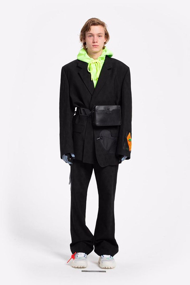 VIRGIL ABLOH UNVEILS OFF-WHITE™'S RESORT20 "RATIONALISM" COLLECTION