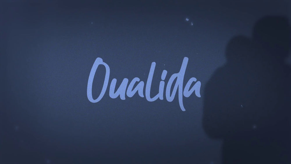 VIDEO: OUALIDA - ALI B