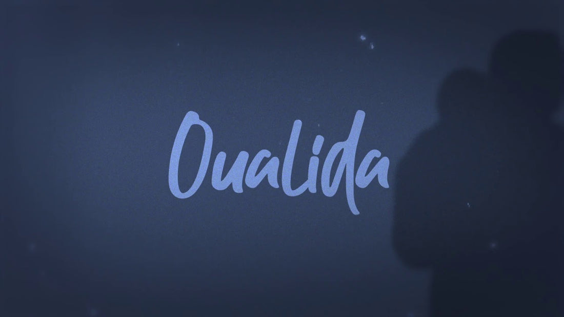 VIDEO: OUALIDA - ALI B