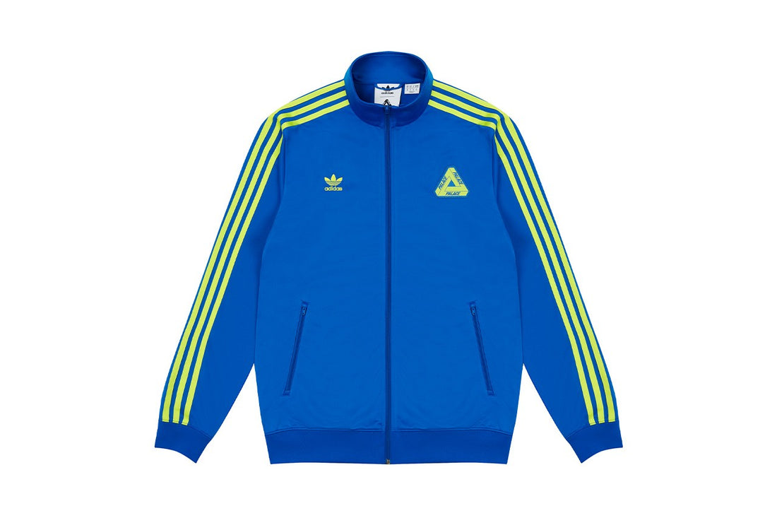 EVERYTHING DROPPING AT PALACE THIS WEEK