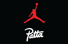 COLLAB: PATTA NL X AIR JORDAN