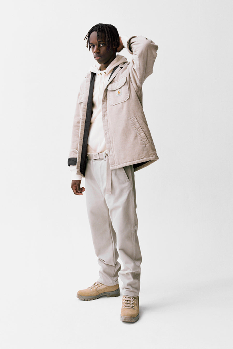 CARHARTT WIP UNVEILS CONTEMPORARY PIECES FOR AUTUMN/WINTER 2019 COLLECTION