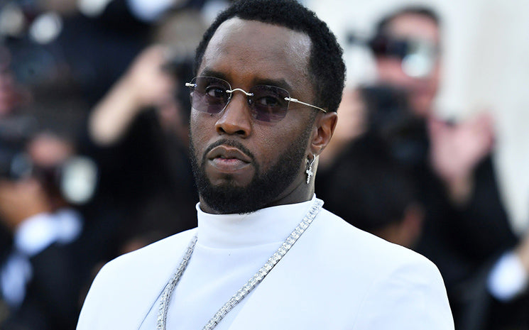 Diddy Announces New Album 'Off the Grid Vol. 1'