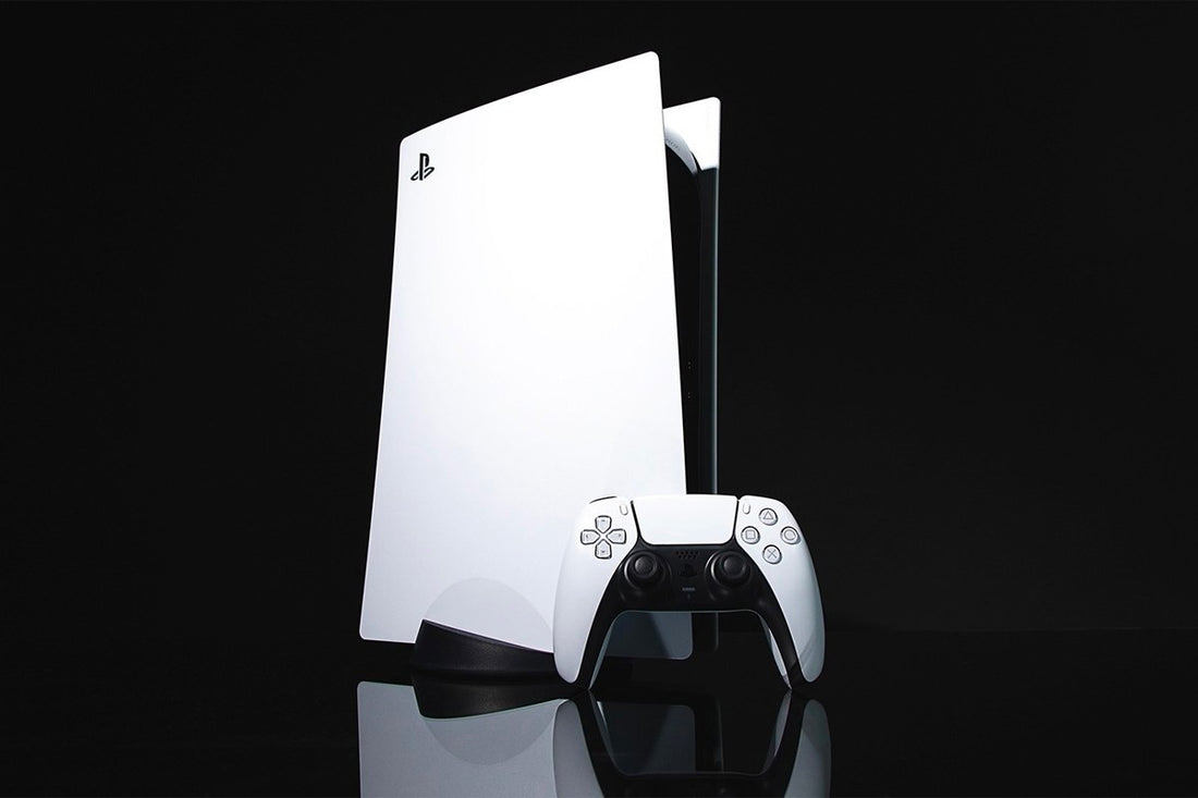 UPDATE: SONY'S FIRST PLAYSTATION 5 RESTOCK OF 2021 INSTANTLY SELLS OUT