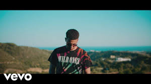 VIDEO: RAMZI – IN HET VELD