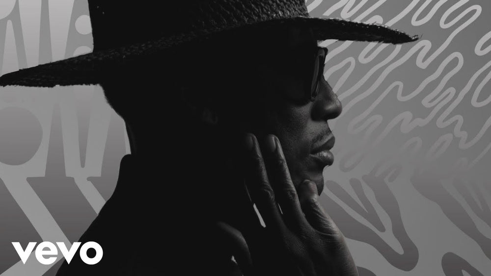 RAPHAEL SAADIQ – REARVIEW FT. KENDRICK LAMAR