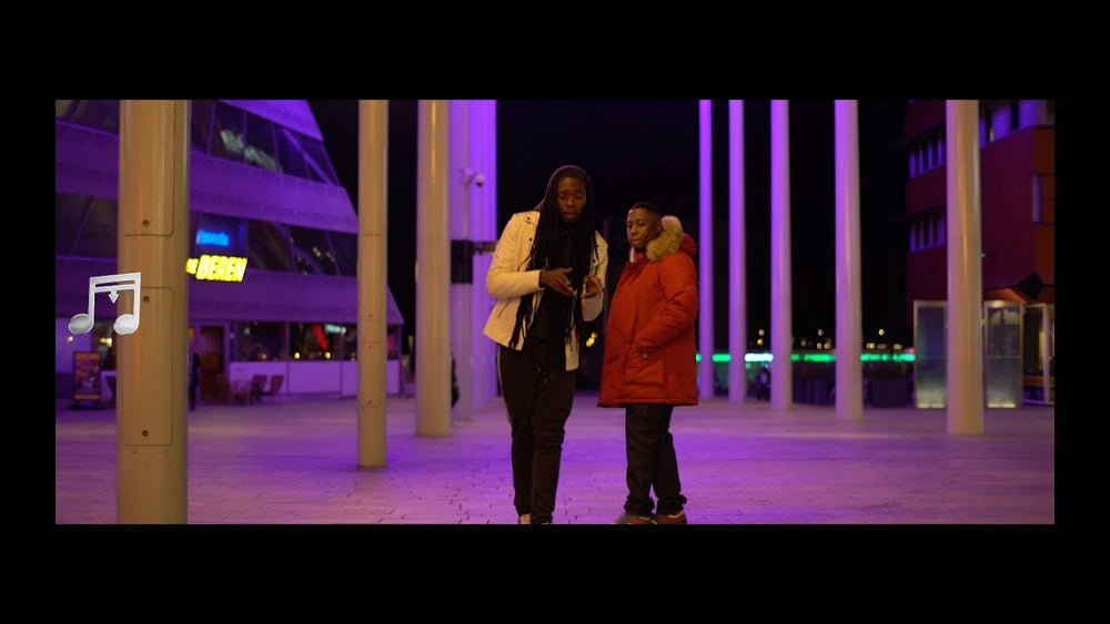 VIDEO: RASTA G – ALL NIGHT LONG FT. ARCHITRACKZ