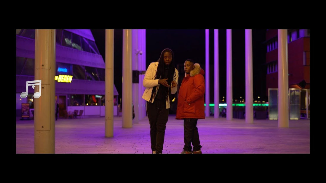 VIDEO: RASTA G – ALL NIGHT LONG FT. ARCHITRACKZ