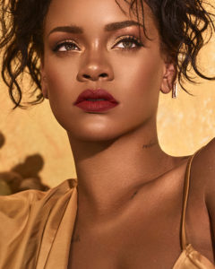 RIHANNA HINTS NEW ALBUM RELEASE ROBYN