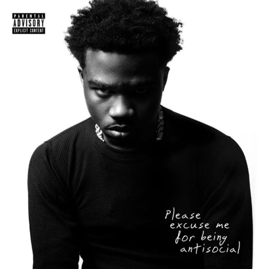 ALBUM: RODDY RICCH – PLEASE EXCUSE ME FOR BEING ANTISOCIAL MET O.A. MEEK MILL, GUNNA & LIL DURK