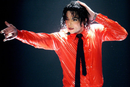 A MICHAEL JACKSON BIOPIC IS IN THE WORKS