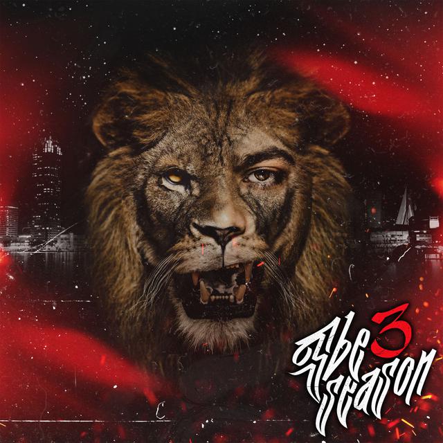 NEW ALBUM: ILIASS - SBE3 SEASON
