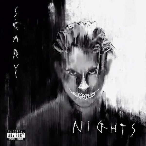 EP: G-EAZY – SCARY NIGHTS MET O.A. GUNNA, THE GAME, FRENCH MONTANA & MIGUEL