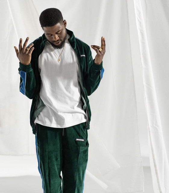 17 SPOTIFY PLAYLIST UPDATED