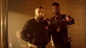 VIDEO: SEVN ALIAS - BIG MAN FT MULA B
