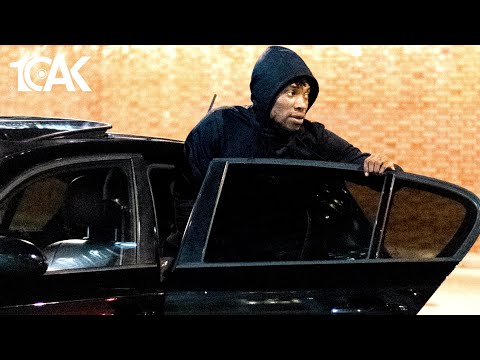 CLIP OF THE WEEK: SEVN ALIAS – NACHT ACTIEF (PROD. REVERSE)