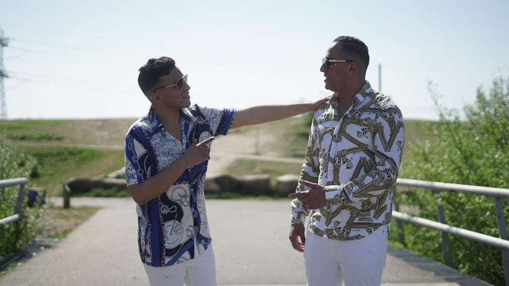 VIDEO: OUALID – GOULOU MAMA FT. SOUFIANE EDDYANI (PROD. YAM)