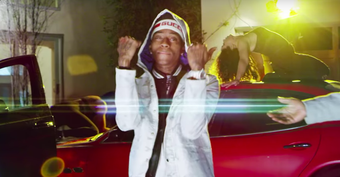VIDEO: SOULJA BOY – RICH & WHIPPIN FT. RAY J
