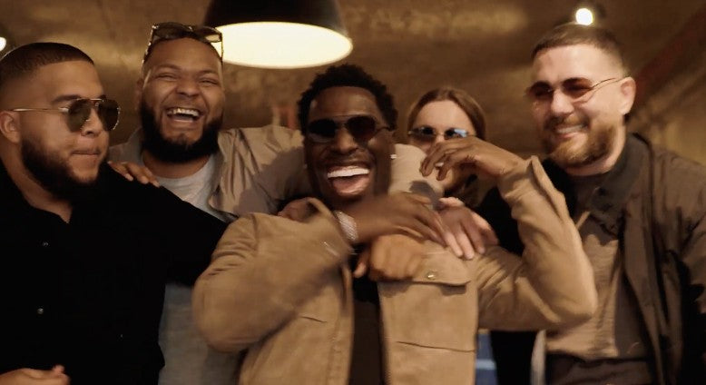 VIDEO: SPANKER – EIGENAAR FT. IDALY, MURDA, KEVIN, HEF & FRENNA