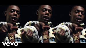 SNEAKK – SPRAY FT. TYGA & YG
