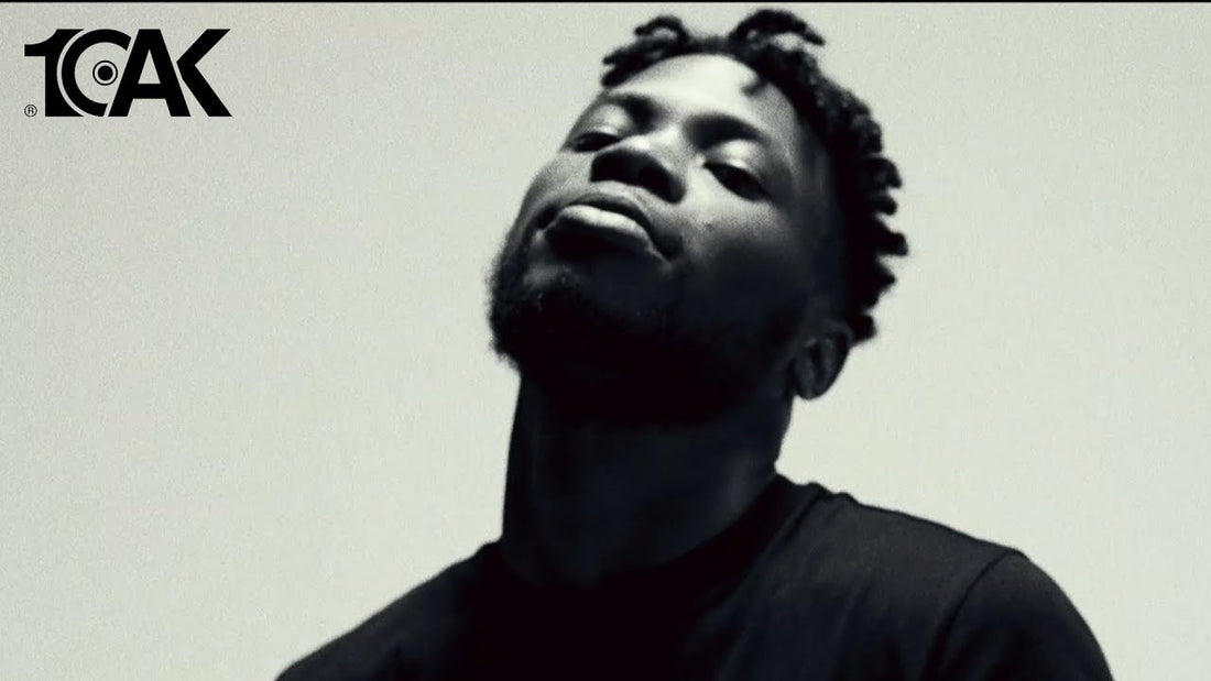 VIDEO: SEVN ALIAS – MIDDLE (PROD. TROBEATS)