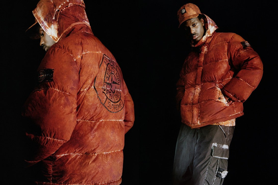 CARLO RIVETTI SPEAKS ON THE STONE ISLAND AND MONCLER DEAL: “OUR FANS HAVE NOTHING TO WORRY ABOUT”