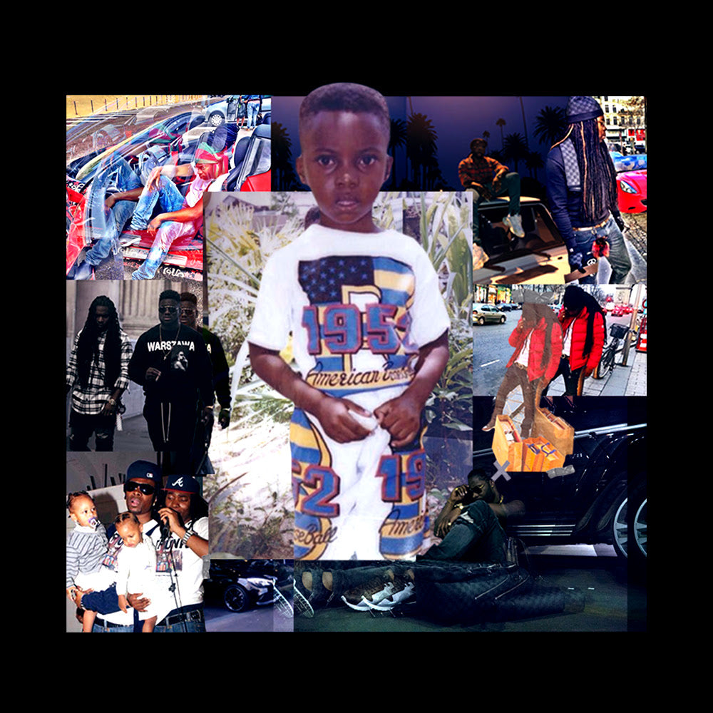 EP: JAIRZINHO – STUNTMAN